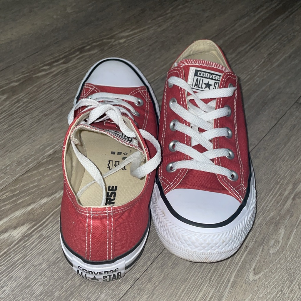 Converse All Star